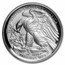 2018-W 1 oz Proof Palladium Eagle PR-70 PCGS (FS, Cleveland)