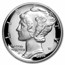 2018-W 1 oz Proof Palladium Eagle PR-70 PCGS (FS, Cleveland)