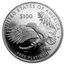 2018-W 1 oz Proof Platinum Eagle PR-69 DCAM PCGS