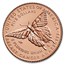 2018-W Gold $5 Breast Cancer Awareness BU (Box & COA)