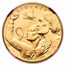 2018-W Gold $5 Breast Cancer Awareness MS-69 NGC (FR)