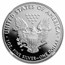 2018-W Proof American Silver Eagle PF-69 NGC