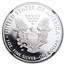 2018-W Proof American Silver Eagle PF-70 NGC (FDI, Mercanti)