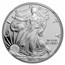 2018-W Proof American Silver Eagle PF-70 NGC (First Day of Issue)