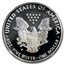 2018-W Proof American Silver Eagle PF-70 NGC (Moy Label)