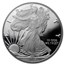 2018-W Proof American Silver Eagle PR-70 PCGS (FDI, Mercanti)
