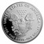 2018-W Proof American Silver Eagle PR-70 PCGS