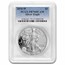2018-W Proof American Silver Eagle PR-70 PCGS