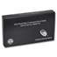 2018 World War I Centennial Silver Dollar Air Service Medal Set