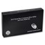 2018 World War I Centennial Silver Dollar Army Medal Set