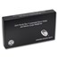 2018 World War I Centennial Silver Dollar Marine Corps Medal Set