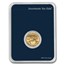 2019 1/10 oz American Gold Eagle (MintDirect® Single)