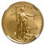 2019 1/10 oz American Gold Eagle MS-70 NGC (Everhart Signed)