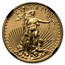 2019 1/10 oz American Gold Eagle MS-70 NGC (FDI)