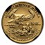 2019 1/10 oz American Gold Eagle MS-70 NGC (FDI)