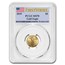 2019 1/10 oz American Gold Eagle MS-70 PCGS (FirstStrike®)