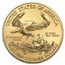 2019 1/2 oz American Gold Eagle BU