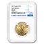 2019 1/2 oz American Gold Eagle MS-69 NGC (Early Releases)