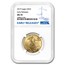 2019 1/2 oz American Gold Eagle MS-70 NGC (Early Releases)