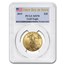 2019 1/2 oz American Gold Eagle MS-70 PCGS (First Day of Issue)