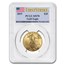 2019 1/2 oz American Gold Eagle MS-70 PCGS (FirstStrike®)