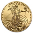 2019 1/4 oz American Gold Eagle BU
