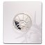 2019 1.5 oz Silver Solomon Islands Lady Liberty (Proof, In Assay)