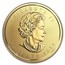 2019 1 gram Gold Maple Leaf - Maplegram 25™ (In Assay)