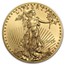 2019 1 oz American Gold Eagle (MintDirect® Premier Single)