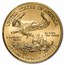 2019 1 oz American Gold Eagle MS-69 PCGS