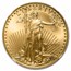 2019 1 oz American Gold Eagle MS-70 NGC