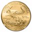 2019 1 oz American Gold Eagle MS-70 NGC