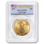 2019 1 oz American Gold Eagle MS-70 PCGS (FirstStrike®)