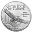2019 1 oz American Platinum Eagle BU