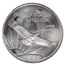 2019 1 oz American Platinum Eagle MS-70 CACG