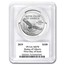2019 1 oz American Platinum Eagle MS-70 PCGS (FDI, Black Label)