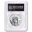 2019 1 oz American Platinum Eagle MS-70 PCGS (FDI, Black Label)
