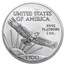 2019 1 oz American Platinum Eagle MS-70 PCGS (First Day of Issue)