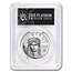 2019 1 oz American Platinum Eagle MS-70 PCGS (FS, Black Label)