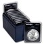 2019 1 oz American Silver Eagle (MintDirect® Single)