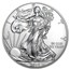 2019 1 oz American Silver Eagle (MintDirect® Single)
