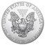 2019 1 oz American Silver Eagles (20-Coin MintDirect® Tube)