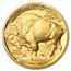 2019 1 oz Gold Buffalo MS-69 PCGS (FirstStrike®)