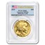 2019 1 oz Gold Buffalo MS-69 PCGS (FirstStrike®)
