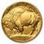 2019 1 oz Gold Buffalo MS-70 PCGS (First Day of Issue)