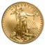 2019 1 oz Gold Eagle MS-69 PCGS FS® (Statue of Liberty Label)