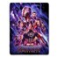 2019 1 oz Silver $1 Avengers: Endgame Collectible Foil