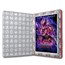 2019 1 oz Silver $1 Avengers: Endgame Collectible Foil