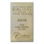 2019 2 oz Silver Coin - Biblical Series (Firstborn Slain)