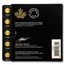 2019 25x 1 gram Gold Maple Leafs Maplegram25™ (In Assay Sleeve)